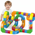Magnetic Train Track Toy: Play That Actually Holds Attention