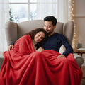 Waterproof Blanket for Couples: Protect the Bed, Stay in the Moment