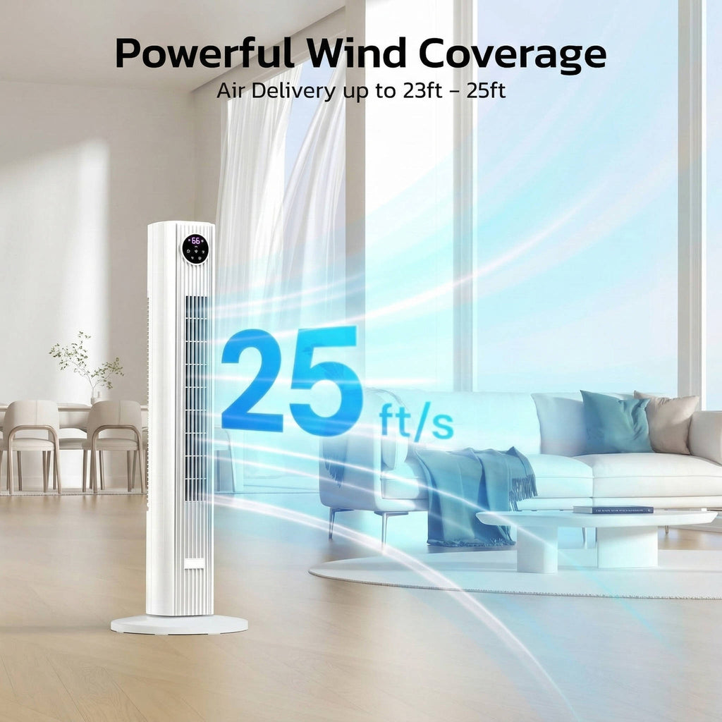 Windowless Portable AC: All-Night Cool, No Installation