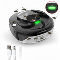 Electric Fly Trap: Clear the Kitchen, Skip the Swatting