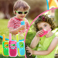 Kids Walkie Talkies: 3-Piece Set for Group Play