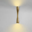 Modern Gold Wall Light