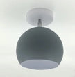 Nordic Macaron Ceiling Light