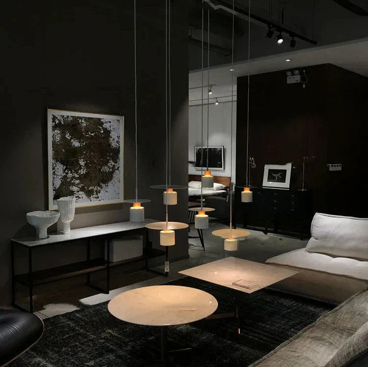 Pendant Light