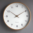 Nordic Wall Clock