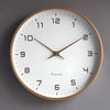 Nordic Wall Clock