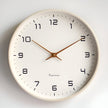 Nordic Wall Clock