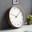 Nordic Wall Clock