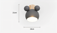 FlashMouse Wall Lamp