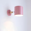 NordicGlow Adjustable Wall Lamp