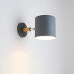 NordicGlow Adjustable Wall Lamp