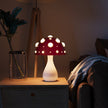 LED Mushroom Table Lamp