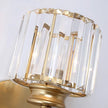 Crystal Wall Light