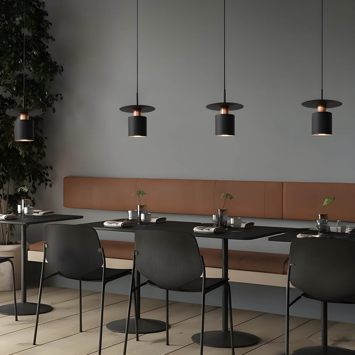 Pendant Light