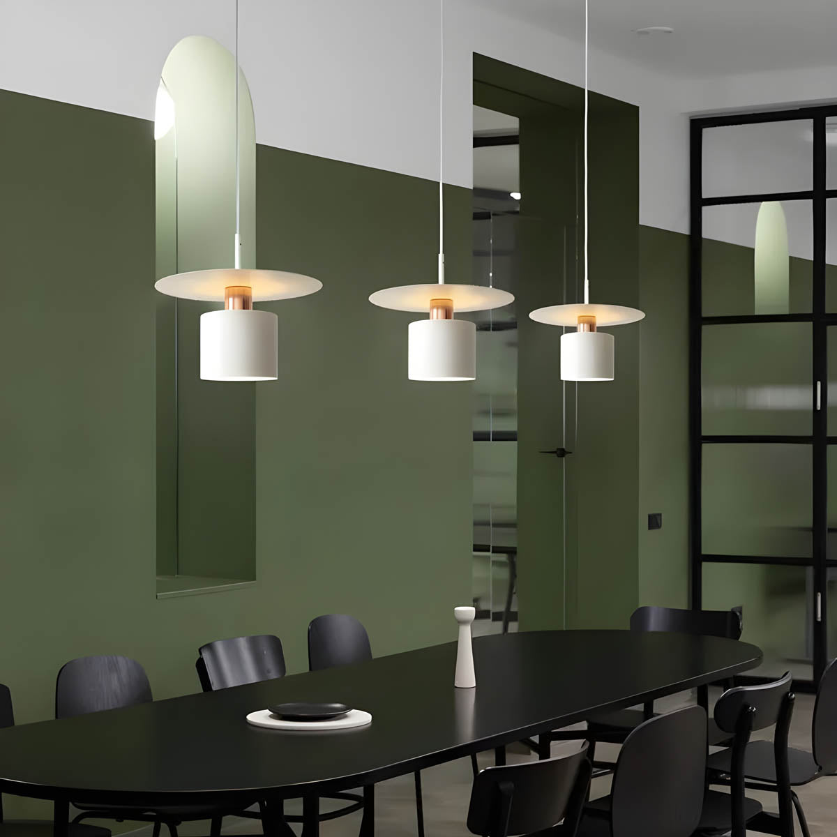 Pendant Light