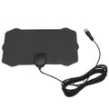 Indoor HD Antenna: Free Local Channels, No Monthly Fees