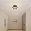 Round Acrylic LED Ceiling Light