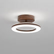 Round Acrylic LED Ceiling Light