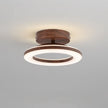 Round Acrylic LED Ceiling Light