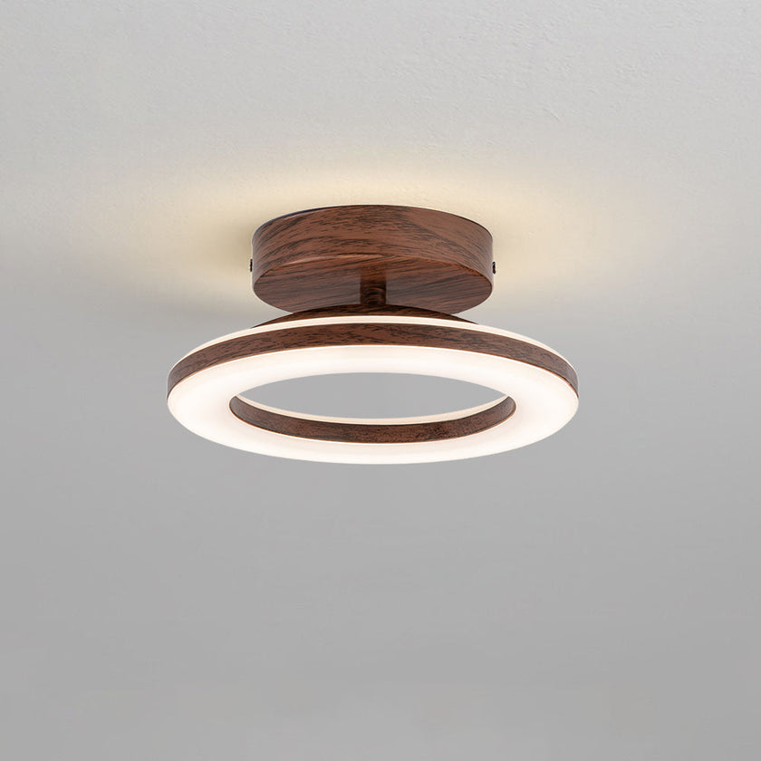 Round Acrylic LED Ceiling Light