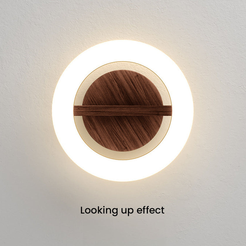 Round Acrylic LED Ceiling Light