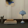 Mushroom Pod LED Table Lamp