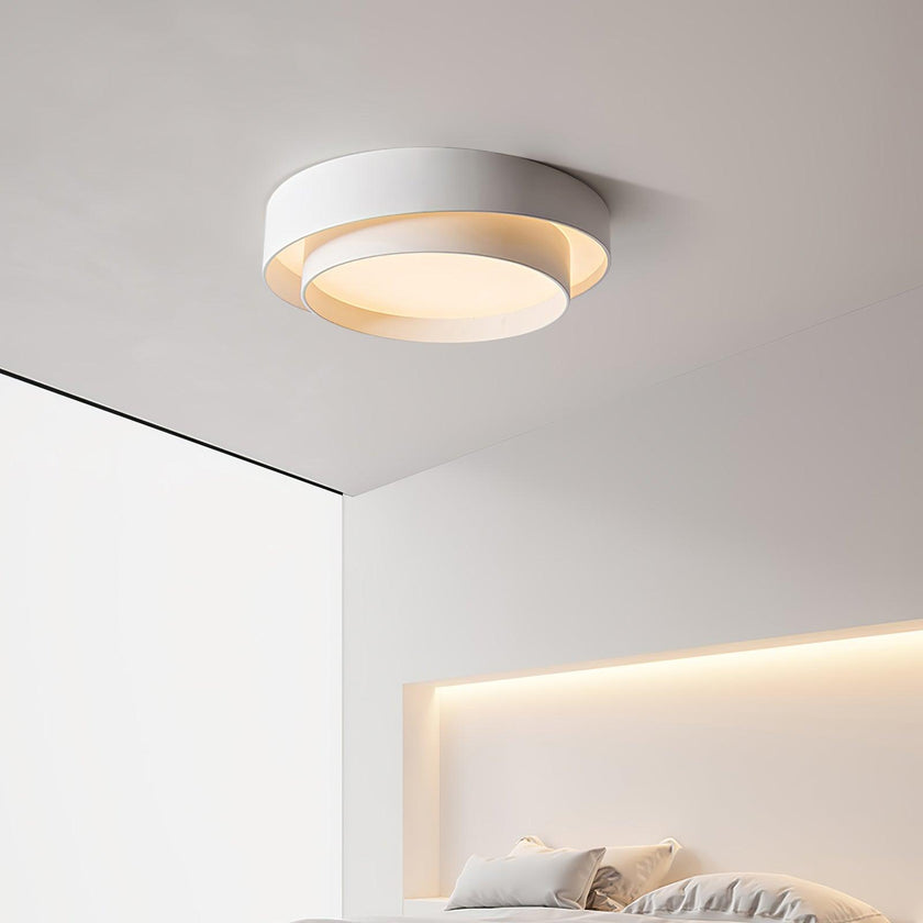 ArmoniaLuz Modern LED Ceiling Light