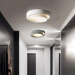 ArmoniaLuz Modern LED Ceiling Light