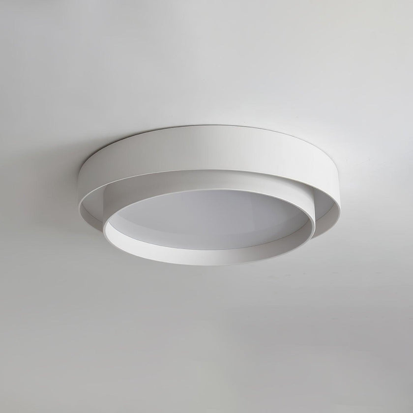ArmoniaLuz Modern LED Ceiling Light
