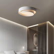 ArmoniaLuz Modern LED Ceiling Light