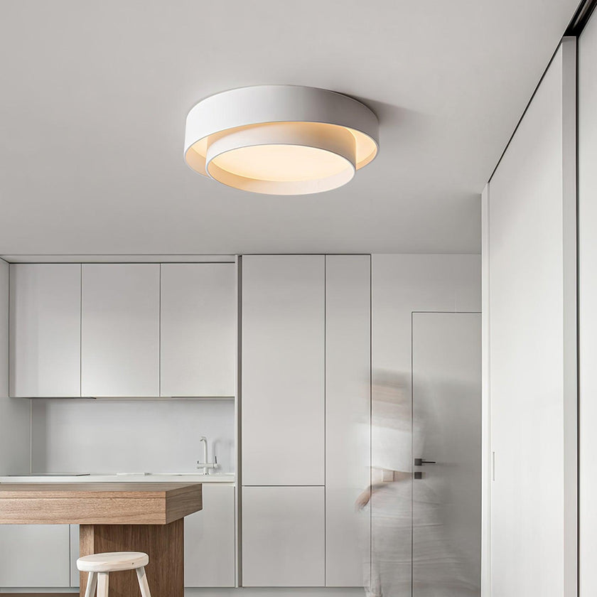 ArmoniaLuz Modern LED Ceiling Light