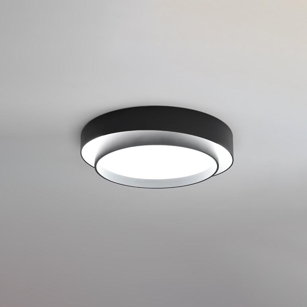 ArmoniaLuz Modern LED Ceiling Light