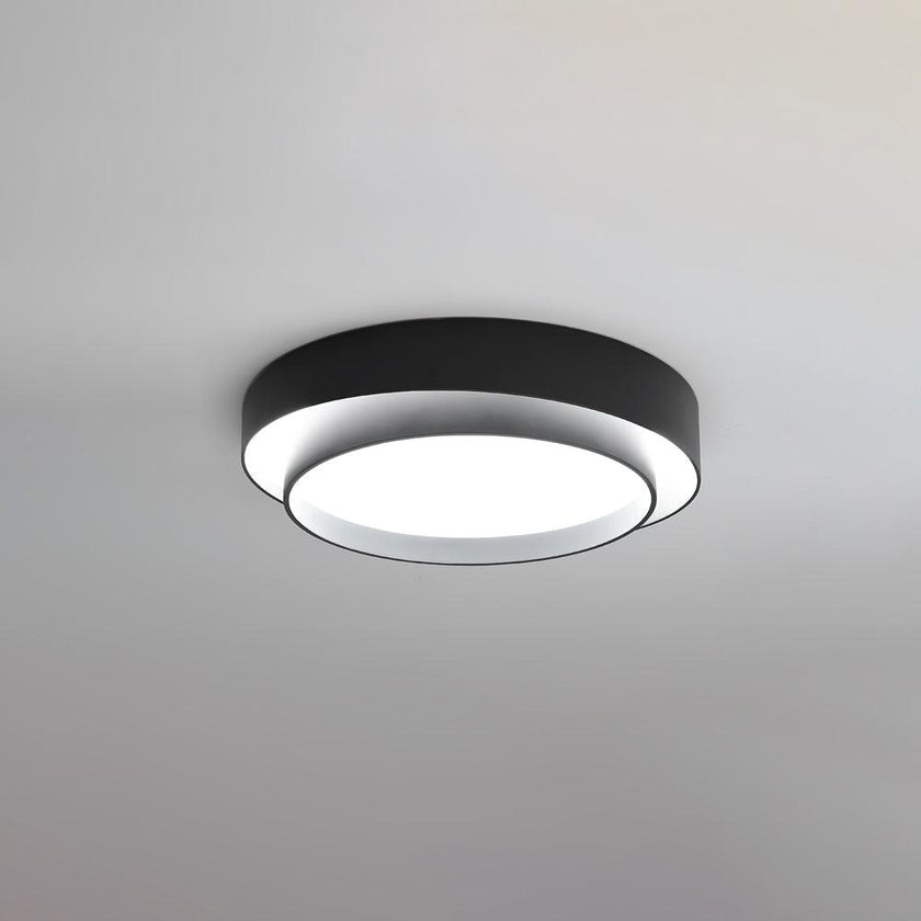 ArmoniaLuz Modern LED Ceiling Light