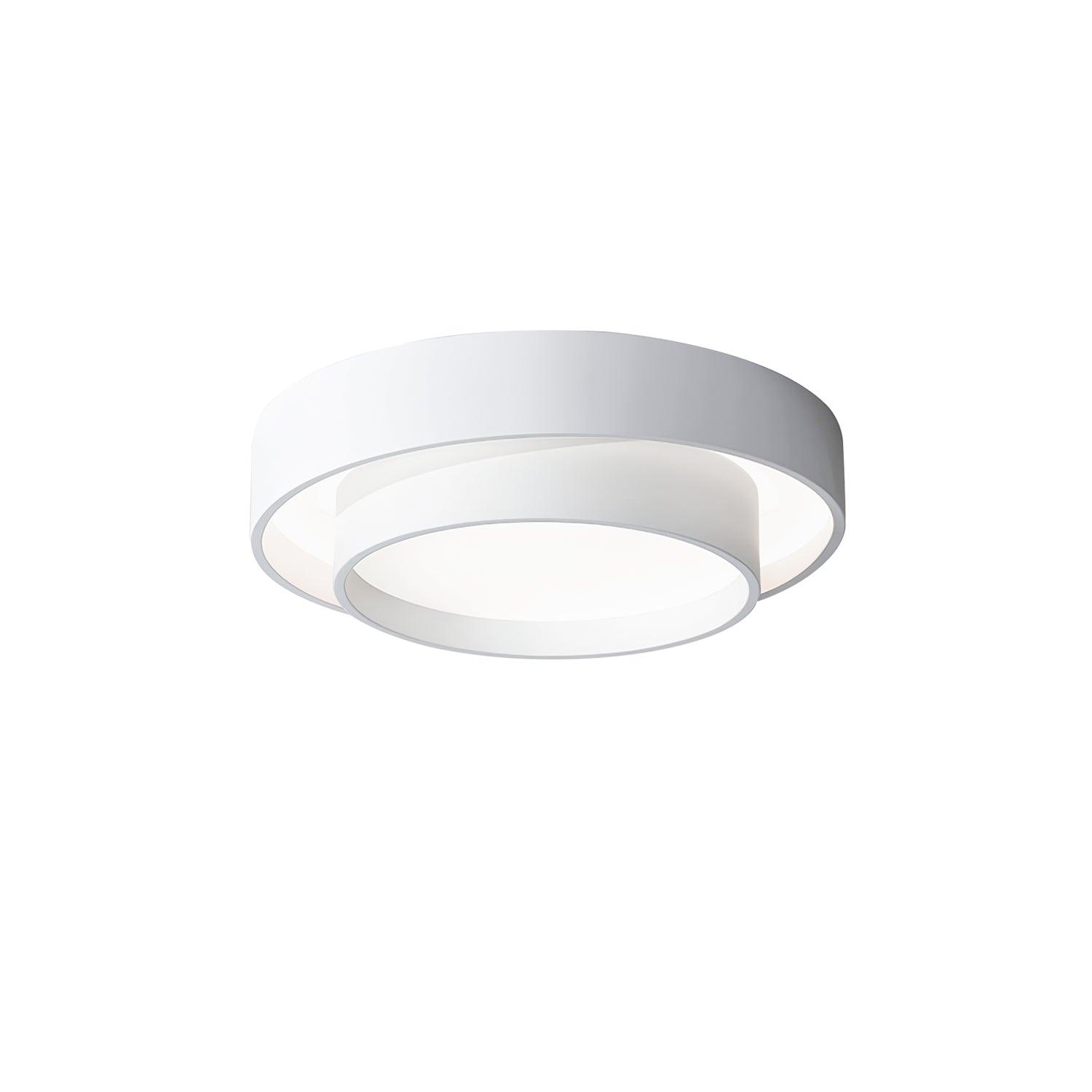 ArmoniaLuz Modern LED Ceiling Light