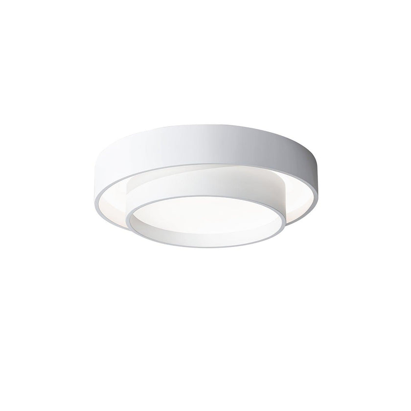 ArmoniaLuz Modern LED Ceiling Light