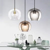 Modern Glass Pendant Light