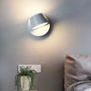 Rotatable LED Wall Lamp