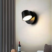 Rotatable LED Wall Lamp
