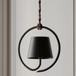 LumiLoop Rechargeable Pendant