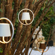 LumiLoop Rechargeable Pendant