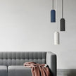 NordicGlow Pendant Light