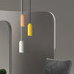 NordicGlow Pendant Light