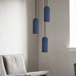 NordicGlow Pendant Light