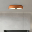 Nordic Retro Ceiling Light