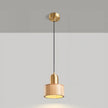 Cylinder Pendant Light
