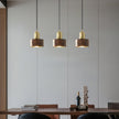 Cylinder Pendant Light