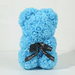 Artificial Rose Bear Valentine Gift