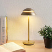 PowerLuxe Rechargeable Table Lamp