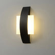 Acrylic Sphere Wall Lamp