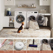Heritage Medallion Rug